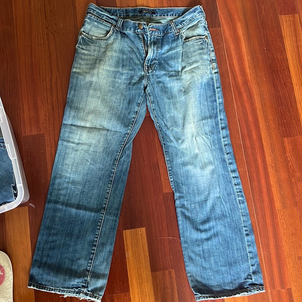 Women’s Marc Ecko Jeans